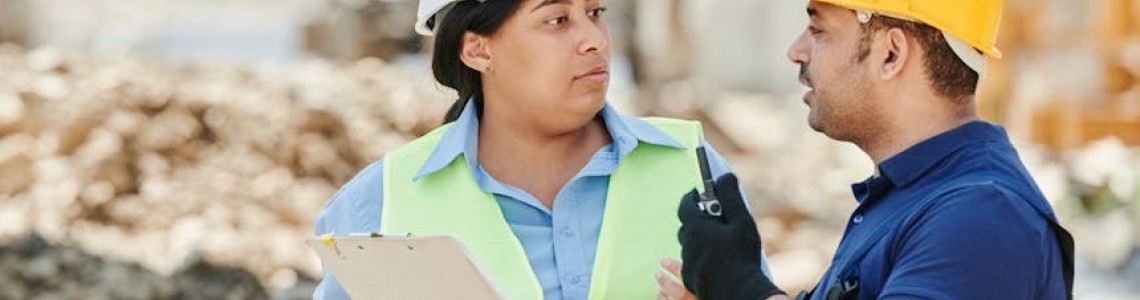 Çöken Toz Ölçümleri: Sanayi ve İnşaat Faaliyetlerinde Çevresel Sorumluluk